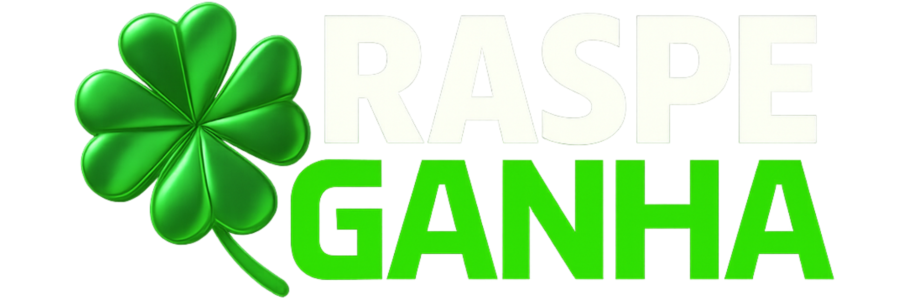 Raspa Sorte Logo